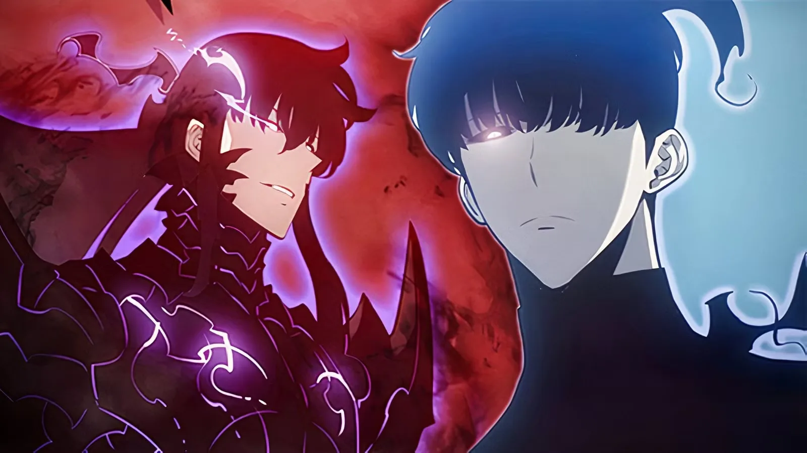 Solo Leveling'in Sung Jinwoo'su 2026'nın En Güçlü Anime Karakteri Oldu