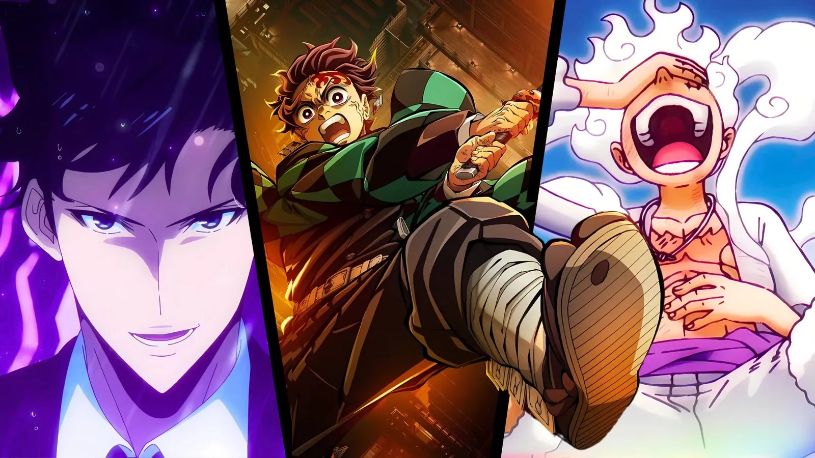 2000 Sonrası En İkonik 10 Anime Karakteri: Modern Anime'ye Damga Vuranlar