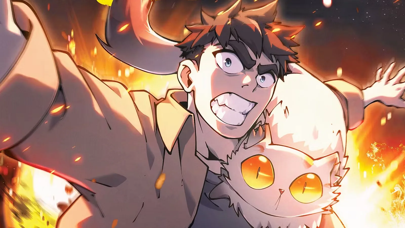 2025'in En İyi 10 Yeni Manhwa'sı: Resmi Sıralama ve Detaylar